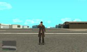 Aiden Pearce Mod